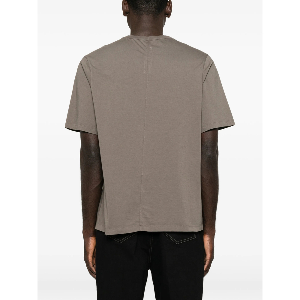 [Rick Owens] T-shirts Short Sleeve FW26 RU02F4232 JA 34