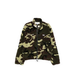 [Rhude] Casual Jacket FW26 RHFW26JA01374  C642