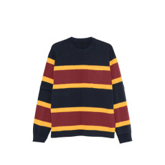 [Sacai] Sweatshirt FW26 26-04134M  220