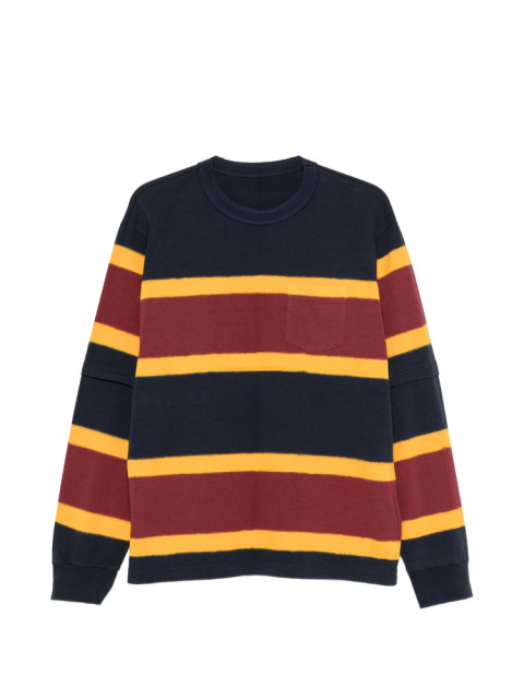 [Sacai] Sweatshirt FW26 26-04134M  220