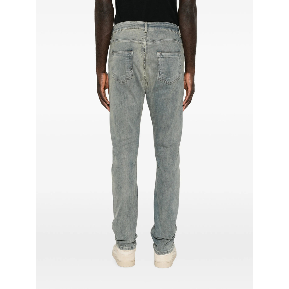 [RICK OWENS DRKSHDW] Jeans FW26 DU02F6366 SDMI 56