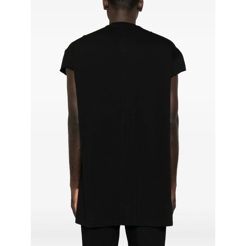 [Rick Owens] T-shirts Short Sleeve FW26 RR02F4255 JA 09