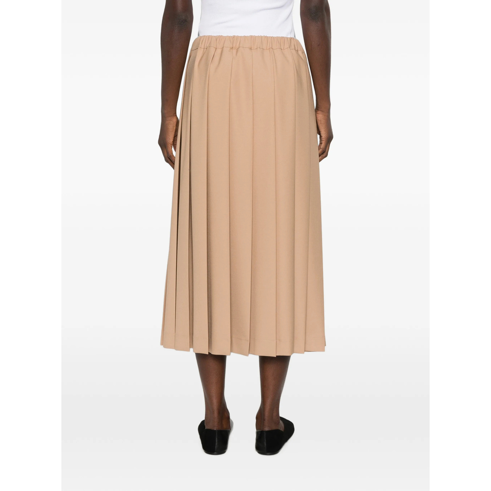 [Fabiana Filippi] Long skirt FW26 GND226F778 D754 0157