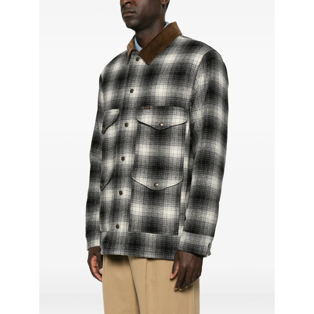 [Filson] Casual Jacket FW26 FMCPS0144 W1091 204