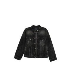 [HAIKURE] Denim jacket FW26 HEM09105 DF119 L0938