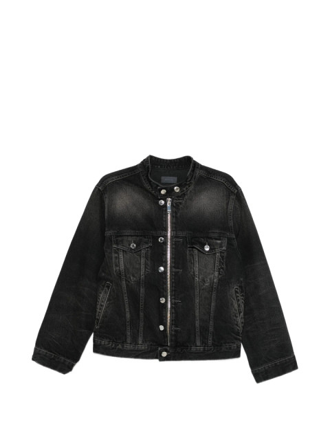 [HAIKURE] Denim jacket FW26 HEM09105 DF119 L0938