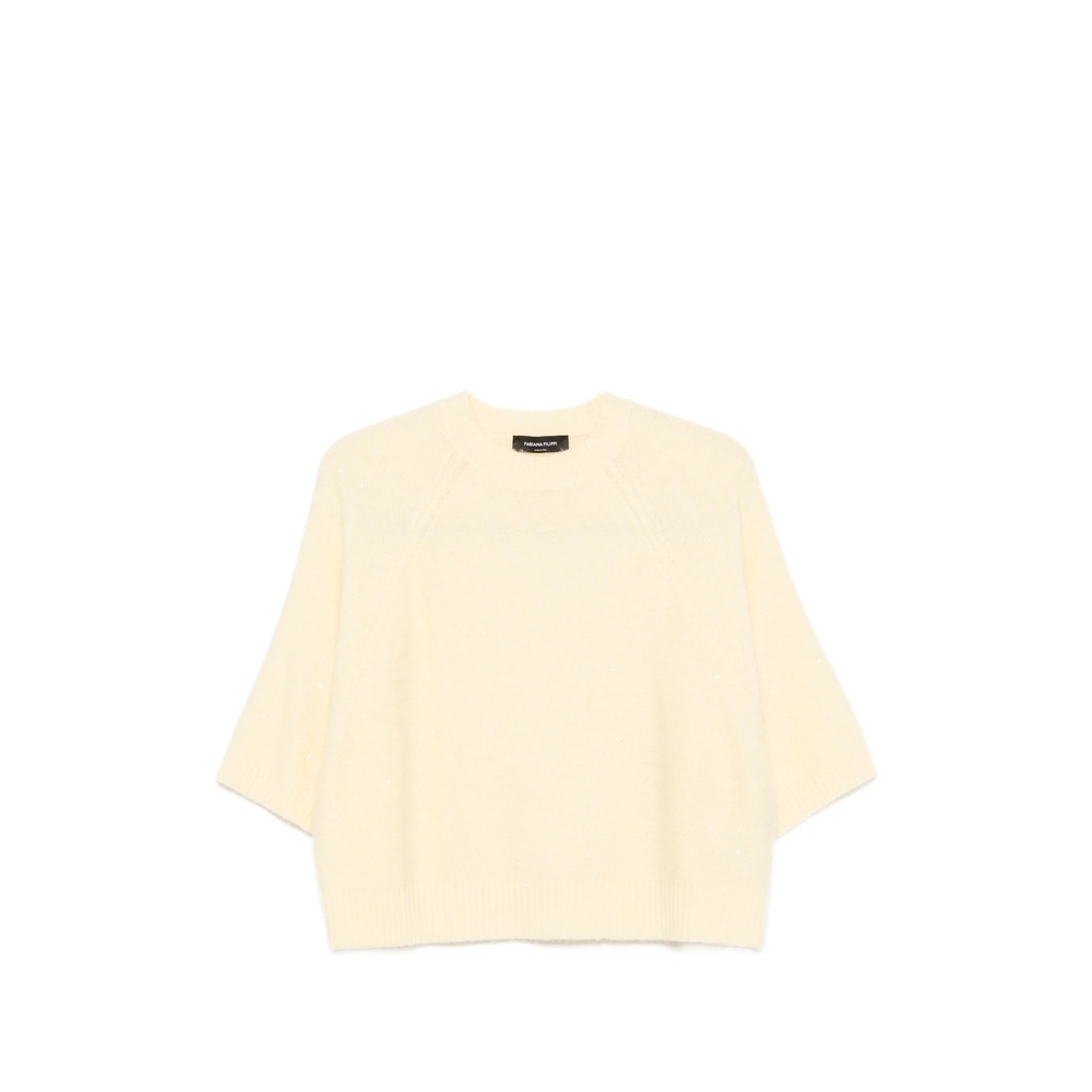 [Fabiana Filippi] Knitwear FW26 MAD226F067 D296 713
