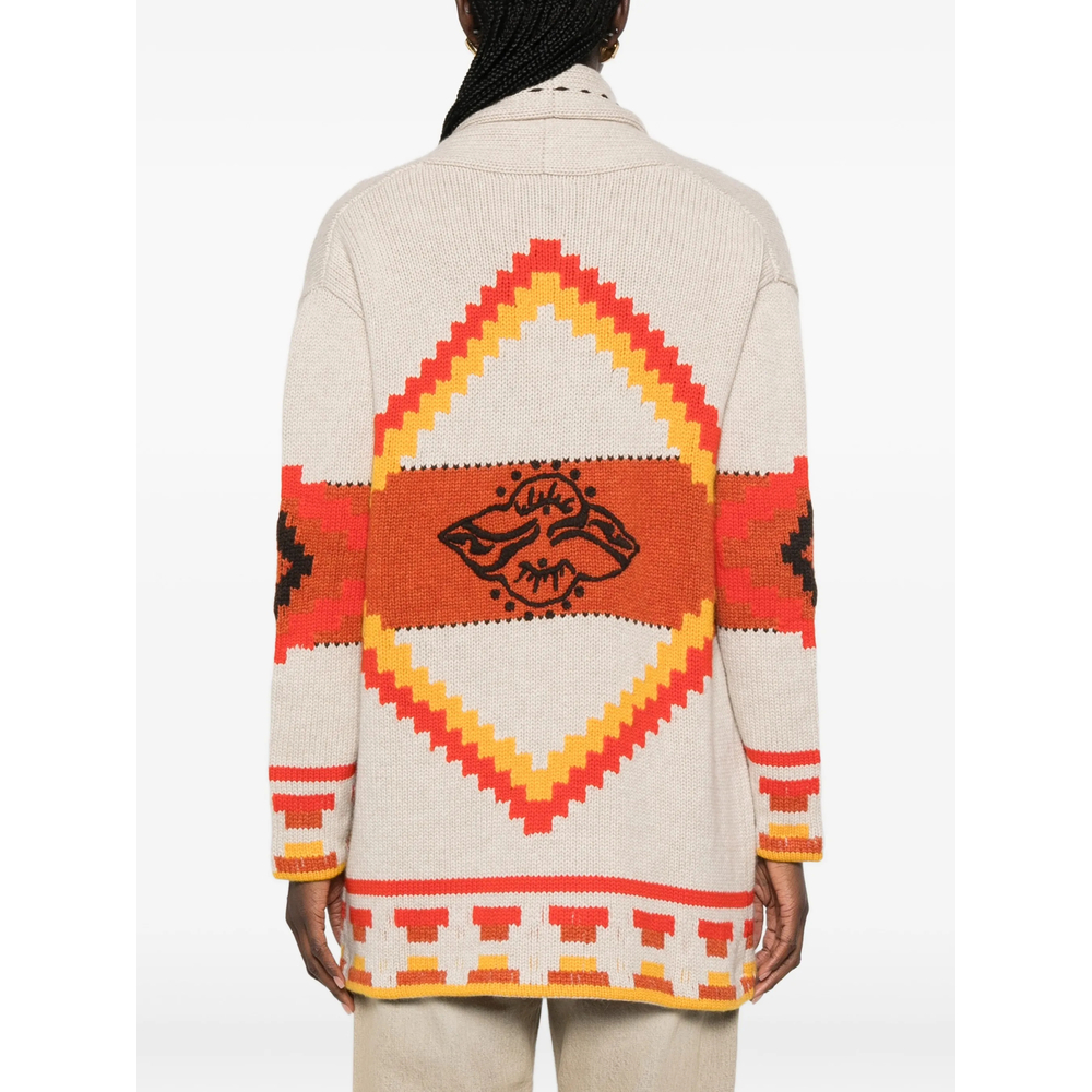 [Kujten] Cardigan FW26 F4672 CODY 2317