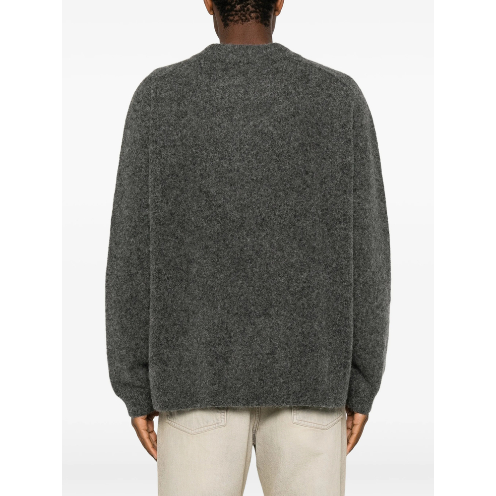 [A.P.C.] Sweatshirt FW26 WPABQ H23515 PLC