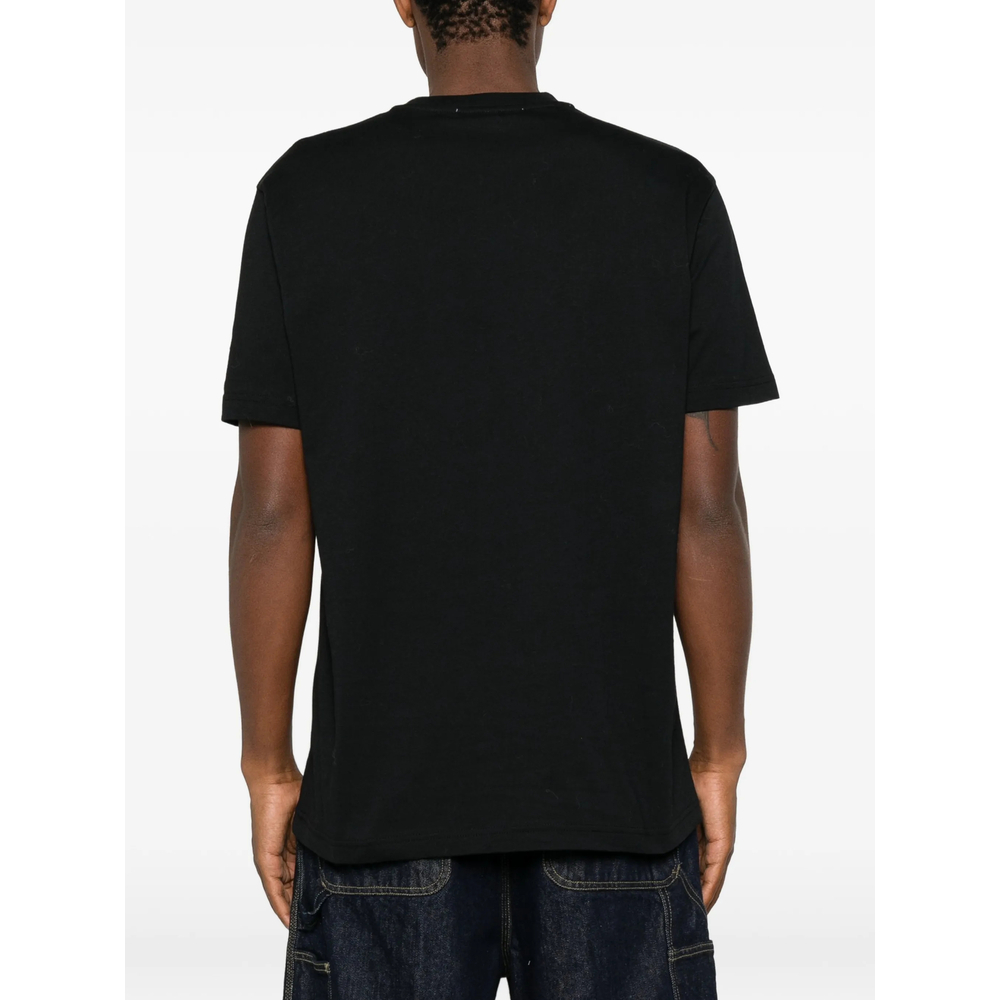 [Iceberg] T-shirts Short Sleeve FW26 F043 6325 9000