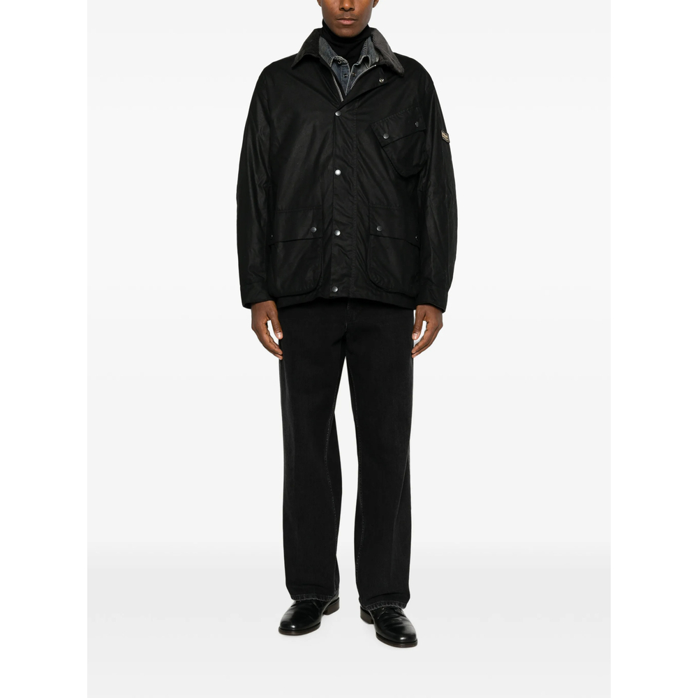 [Barbour] Casual Jacket FW26 MWX2598  BK71