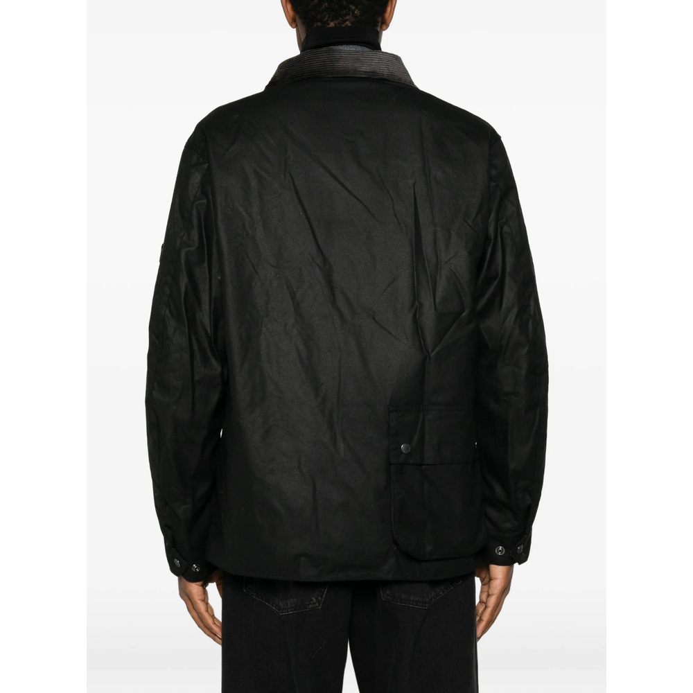 [Barbour] Casual Jacket FW26 MWX2598  BK71