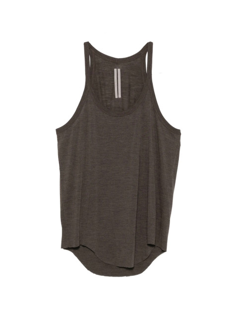 [Rick Owens] Shirts Sleeveless FW26 RR02F4171 JSW 78