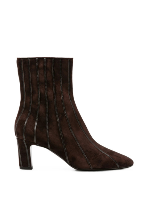 [HERBERT LEVINE] Ankle Boots FW26 HBWF150  095