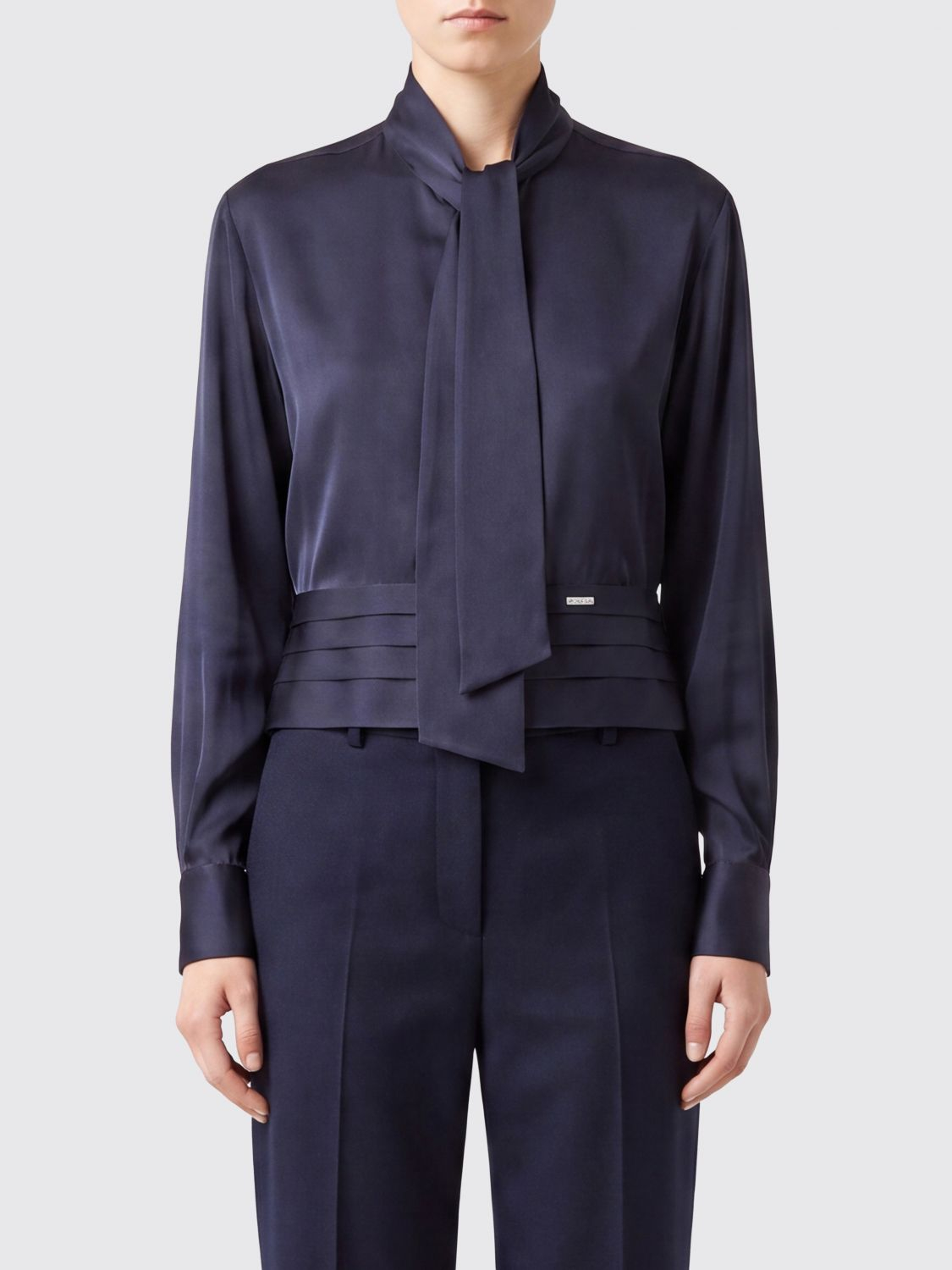 [Dsquared2] Shirts Long Sleeve FW26 S75NC1140D35531 900