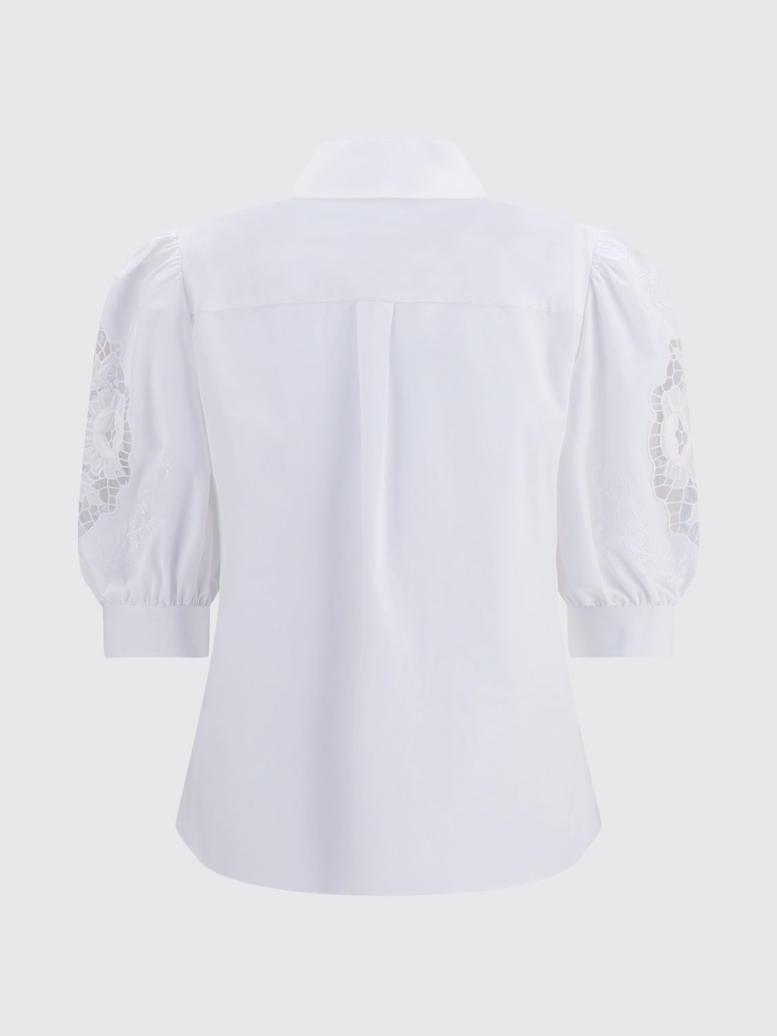 [Valentino Garavani] Shirts Long Sleeve FW26 AA0H65A6 001