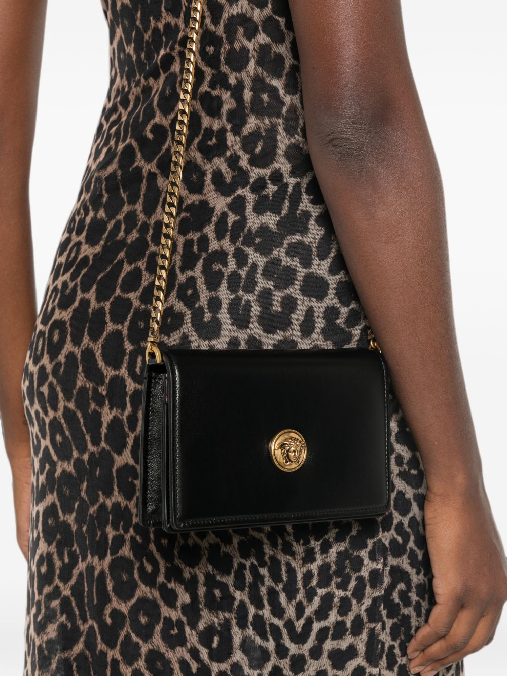 [Versace] Clutch bag FW26 10264871A174491B55J