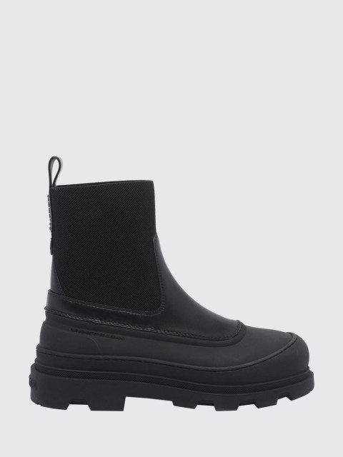 [Moncler] Boots FW26 4F000304F000 999