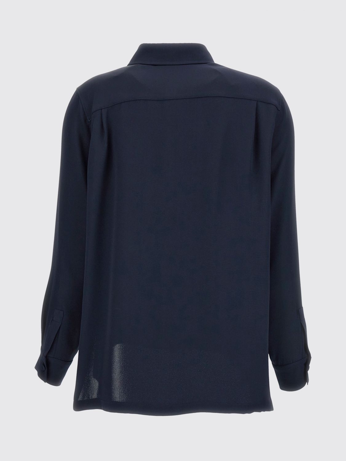 [Max Mara] Shirts Long Sleeve FW26 2621116021600 003
