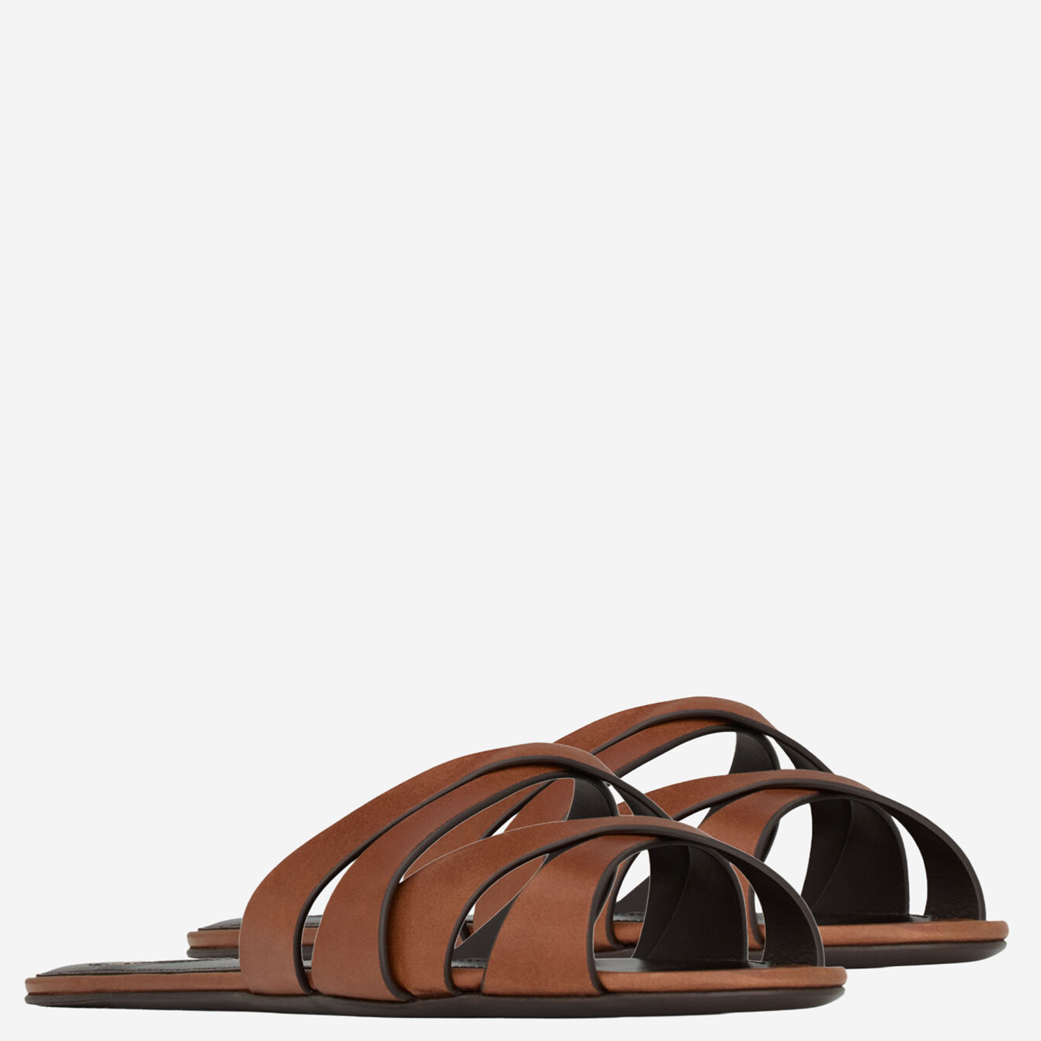 [Saint Laurent] Sandals SS26 859266DWE006036