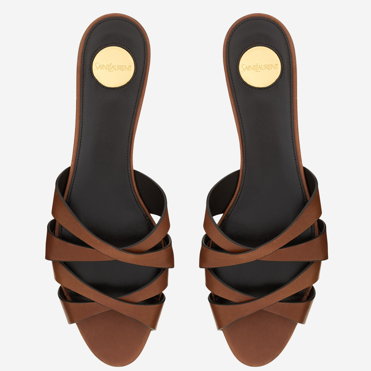 [Saint Laurent] Sandals SS26 859266DWE006036