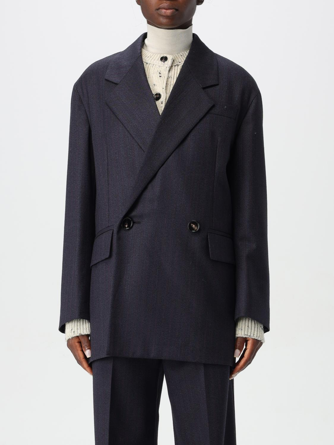 [Bottega Veneta] Blazer FW25 784046V36K0 1155