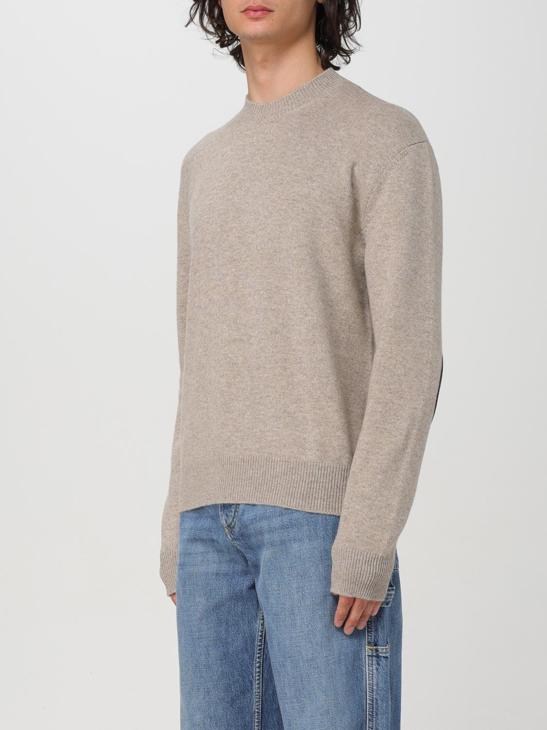 [Bottega Veneta] Knitwear FW25 772376V2MM0 9734