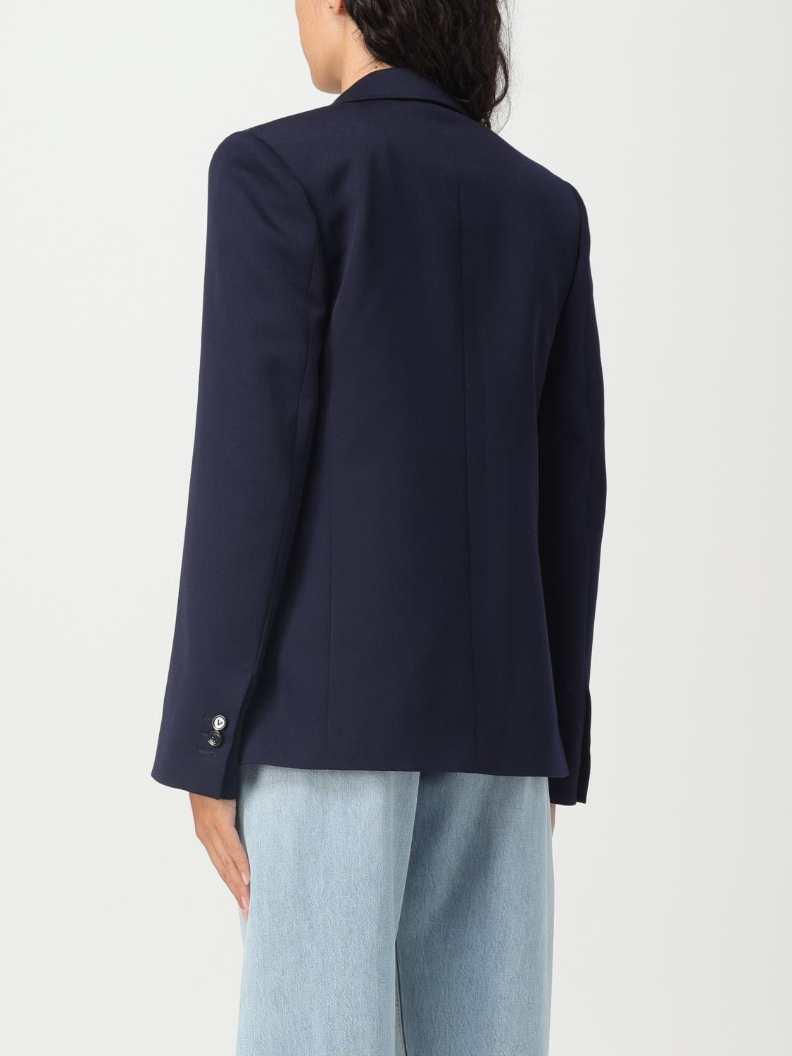 [Bottega Veneta] Blazer FW25 743353VKIS0 4121