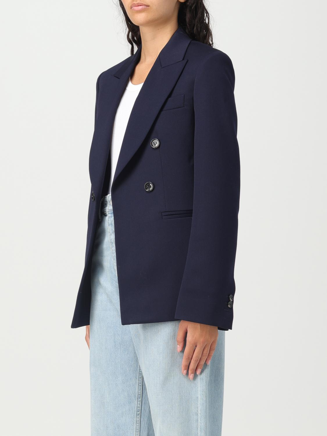 [Bottega Veneta] Blazer FW25 743353VKIS0 4121