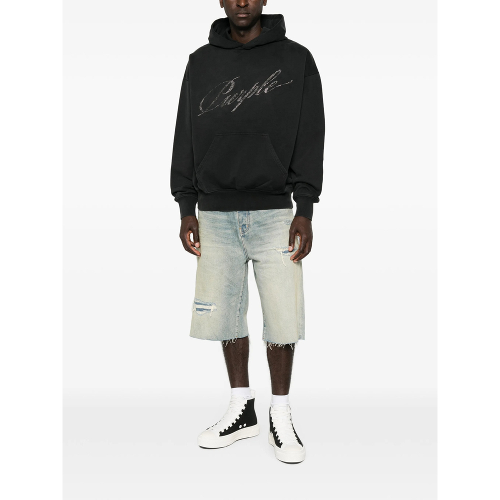 [Purple Brand] Shorts FW26 P070  ANDL