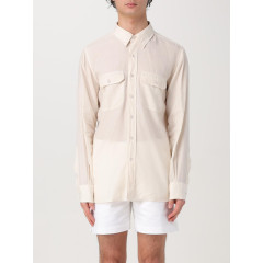 [Tom Ford] Shirts Long Sleeve FW25 HME001FMG002S24 IG082