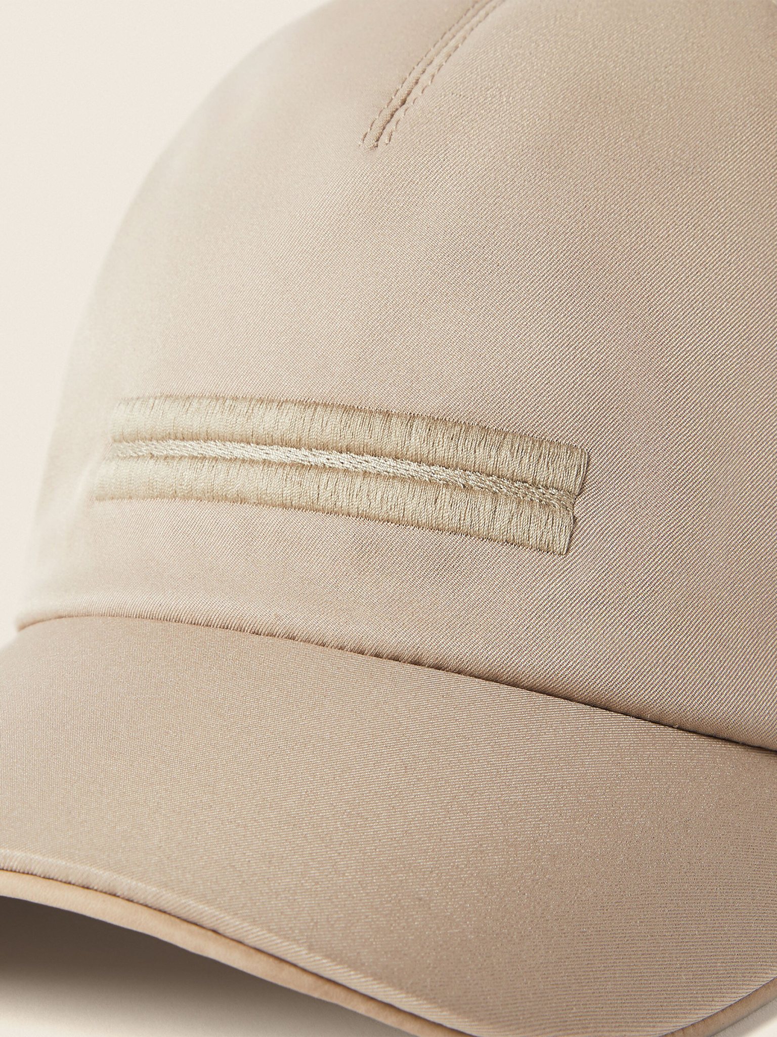 [ZEGNA] Cap FW26 Z4I07HA4B2ABE1