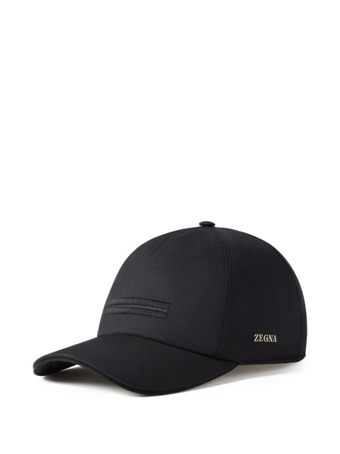 [ZEGNA] Cap FW26 E8I07HA4B2ABK1