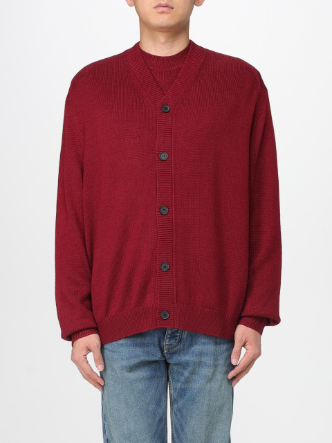 [ARMANI EXCHANGE] Cardigan FW25 XM001914AF14008 O5003