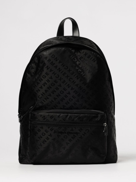 [ARMANI EXCHANGE] Backpack FW25 XM001611AF17208 UC001