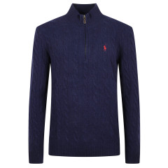 [Ralph Lauren] Sweatshirt FW26 710 876766