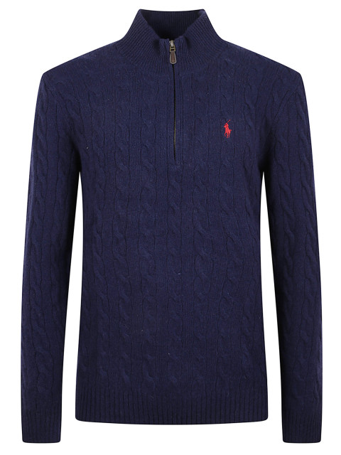 [Ralph Lauren] Sweatshirt FW26 710 876766