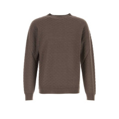 [Giorgio Armani] Sweatshirt FW26 GM003873AF28176 U7001