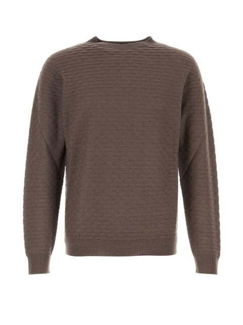 [Giorgio Armani] Sweatshirt FW26 GM003873AF28176 U7001