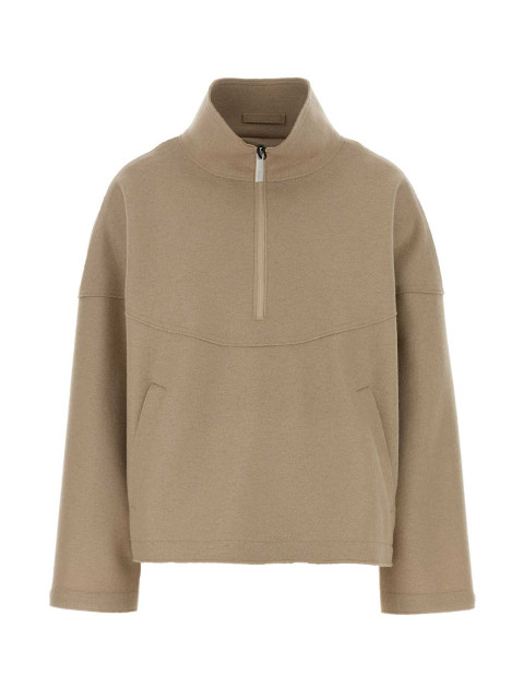 [HERNO LAMINAR] Knitwear FW26 GI00173DL33537 2115