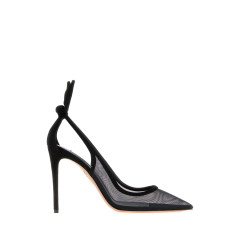 [Aquazzura] Pumps FW26 DENHIGP1FMD BLACK