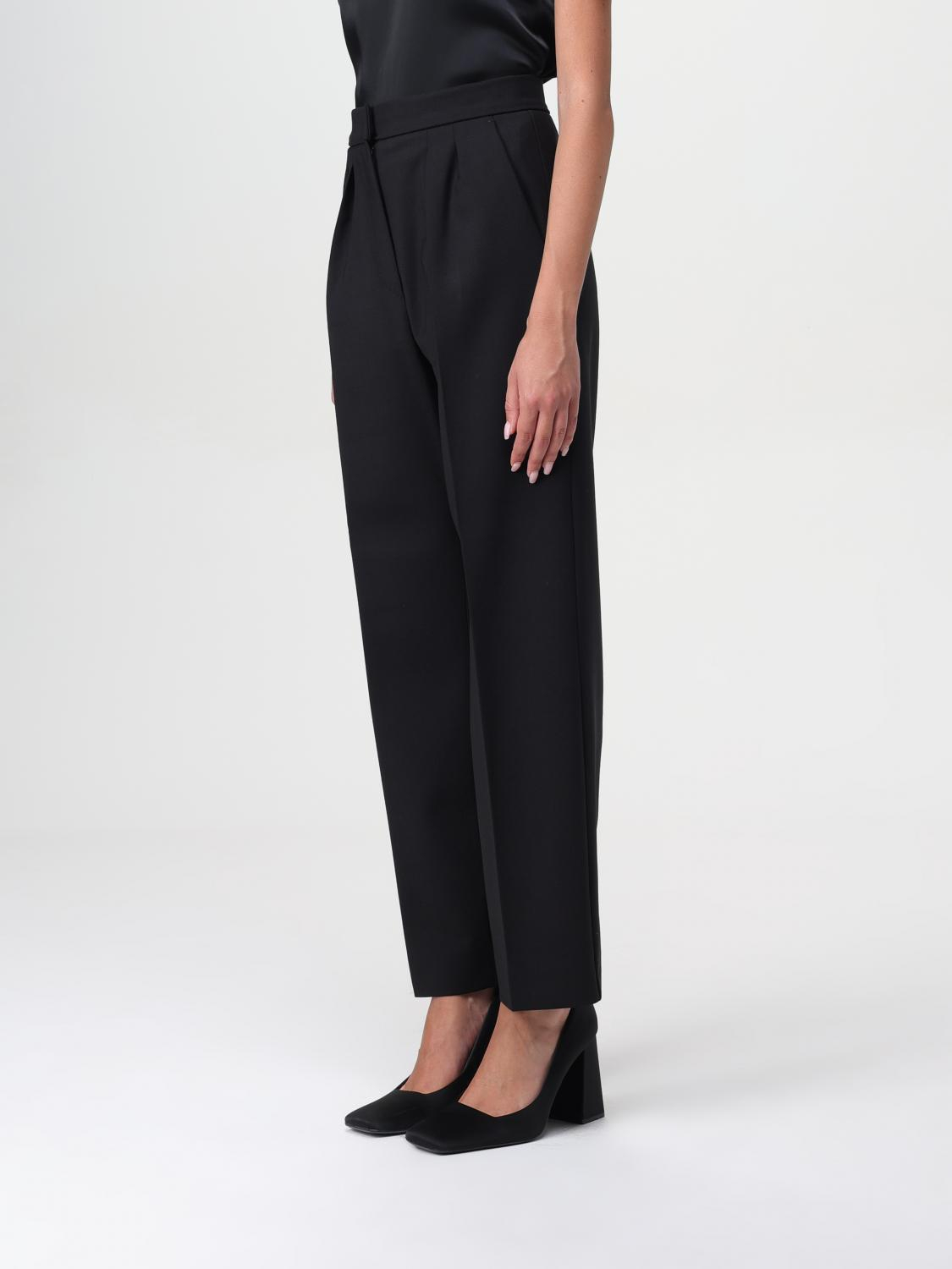 [Max Mara] Trousers FW25 2421136062600 003