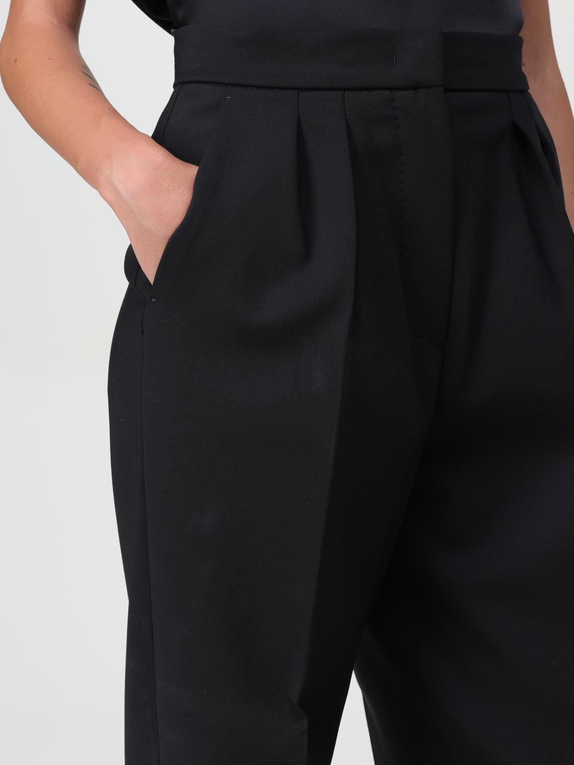 [Max Mara] Trousers FW25 2421136062600 003