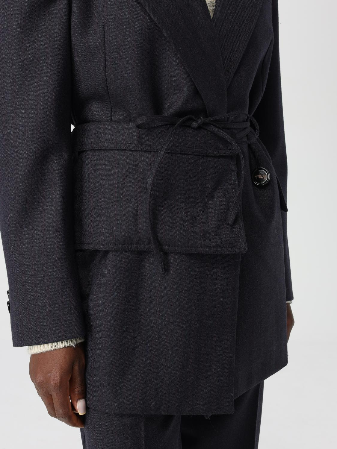 [Bottega Veneta] Casual Jacket FW25 784046V36K0 1155