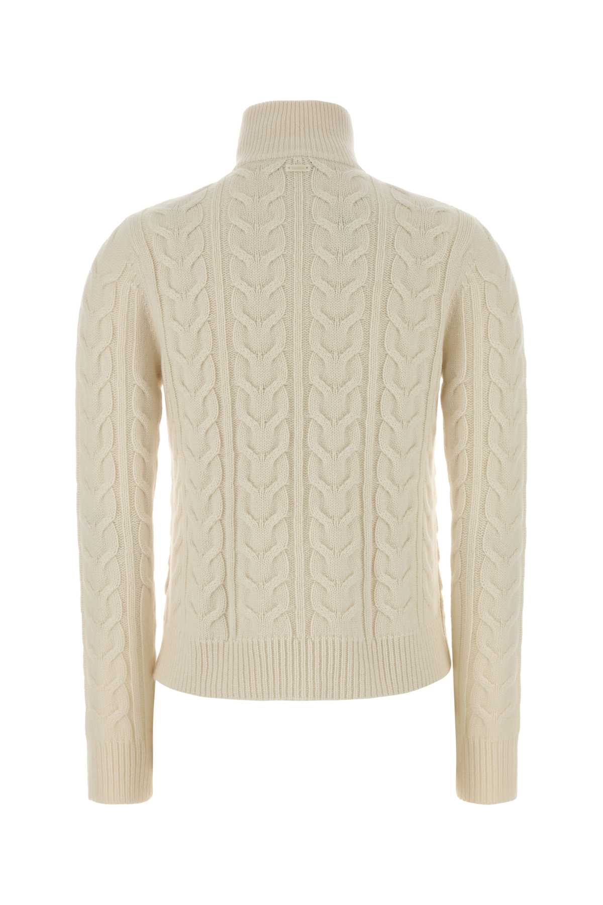 [Max Mara] Knitwear FW26 2621366072600 001