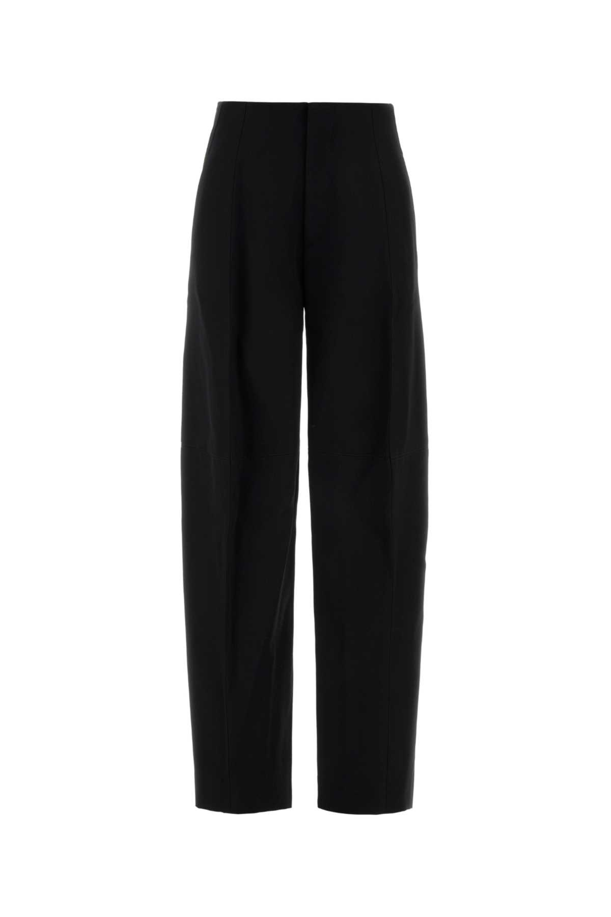 [VICTORIA BECKHAM] Trousers FW26 1425WTR006632C 1
