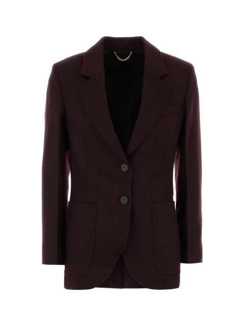 [VICTORIA BECKHAM] Jacket FW26 1425WJK005119G 9887