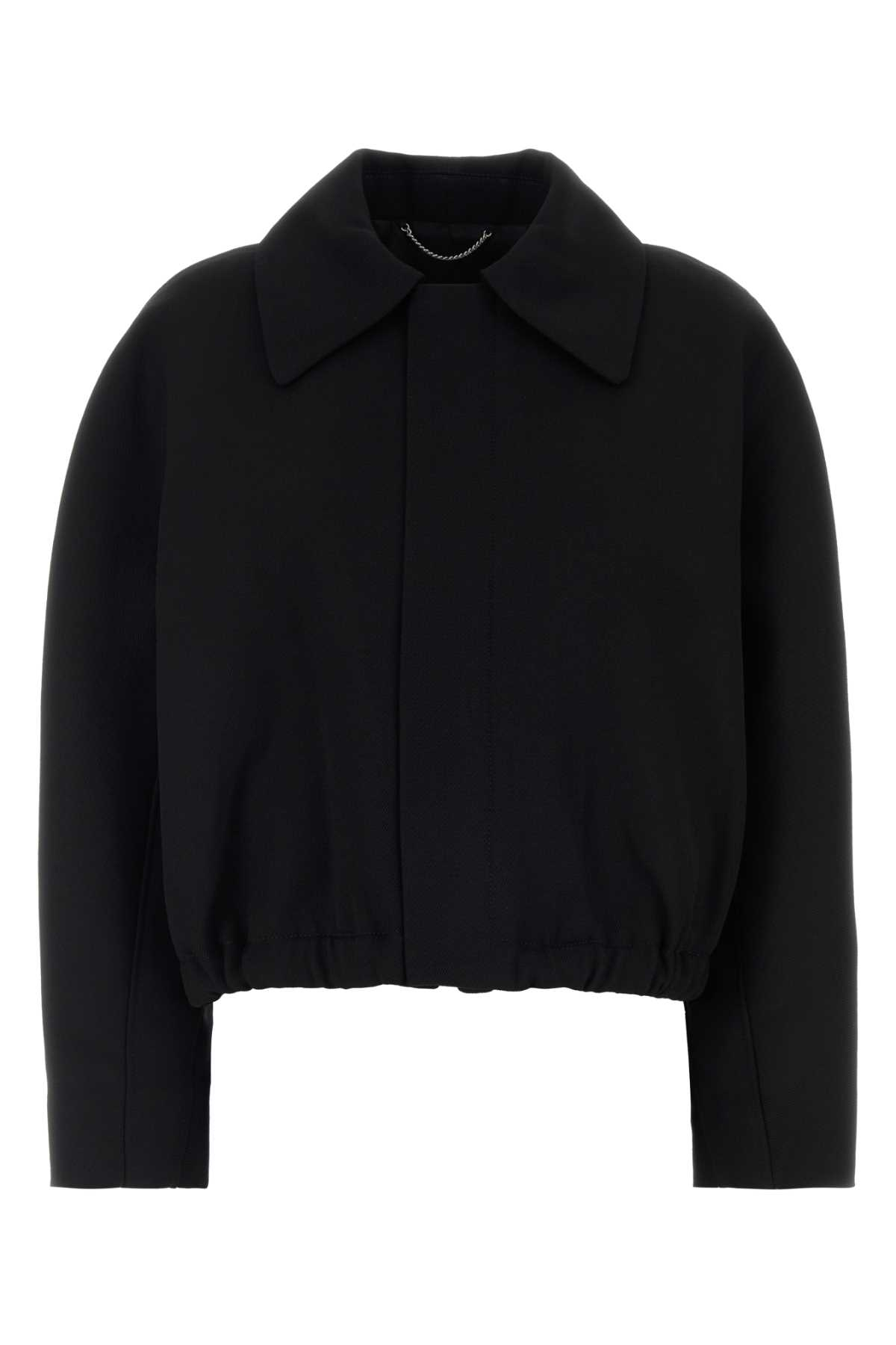 [VICTORIA BECKHAM] Casual Jacket FW26 1326WJK007534A 1