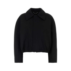 [VICTORIA BECKHAM] Casual Jacket FW26 1326WJK007534A 1