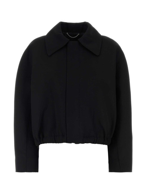 [VICTORIA BECKHAM] Casual Jacket FW26 1326WJK007534A 1